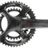 Campagnolo® Campagnolo Super Record 2x12 Fach 50-34 172.5mm Kurbelgarnitur -Giro Verkaufs-Shop campagnolo super record 2 12 fach kurbel