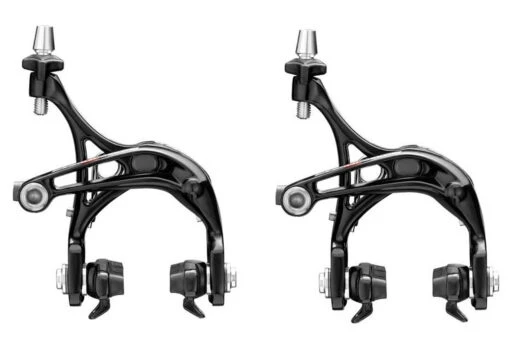 Campagnolo® Campagnolo Super Record Dual Pivot Bremszangen - Set -Giro Verkaufs-Shop campagnolo super record dual pivot bremszange scaled