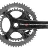 Campagnolo® Campagnolo Super Record 2fach 50-34 175mm Kurbelgarnitur -Giro Verkaufs-Shop campagnolo super record kurbel 7579 0