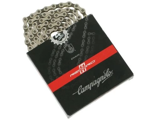 Campagnolo® Campagnolo Super Record/Record CN11-RE1 11fach Kette -Giro Verkaufs-Shop campagnolo record 11fach kette