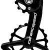 CeramicSpeed OSPW System Road Shimano 9100/9150/8000 Black Coated Schaltwerkrädchen-System -Giro Verkaufs-Shop ceramic speed ospw road shimano 9100 coated