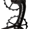 CeramicSpeed OSPW System Road Sram ETap Black Schaltwerkrädchen-System -Giro Verkaufs-Shop ceramicspeed opsw system road sram etap black