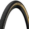 Continental Terra Speed Protection/TR/E-25 Schwarz/cream Skin Faltbar 700x40 Reifen -Giro Verkaufs-Shop continental terra speed creme