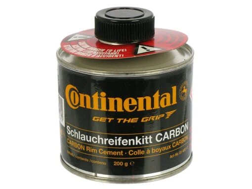 Continental Schlauchreifenkitt 200g Für Carbon Felgen -Giro Verkaufs-Shop continental schlauchreifenkitt fuer carbon felgen