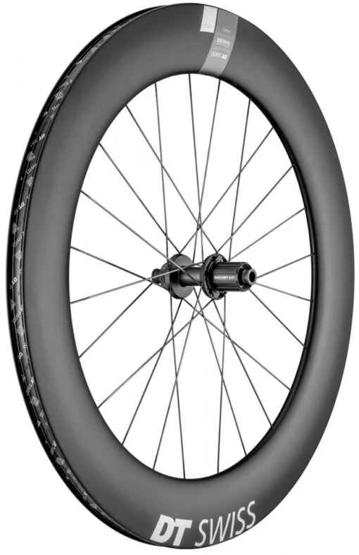 DT Swiss ARC 1400 DICUT® DB 80 Laufrad Hinten -Giro Verkaufs-Shop dt swiss arc 1400 dicut 80 db laufrad hinten