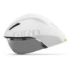 Giro Aerohead MIPS Matte White-silver M 55-59 Cm Helm -Giro Verkaufs-Shop giro aerohead mips matte white silver helm 15516 0