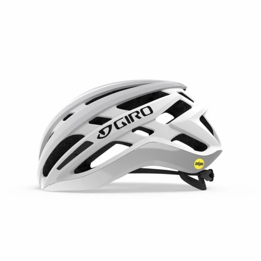 Giro Agilis MIPS Matte White M 55-59 Cm Helm -Giro Verkaufs-Shop giro agilis mips matte white helm 1 15780 1