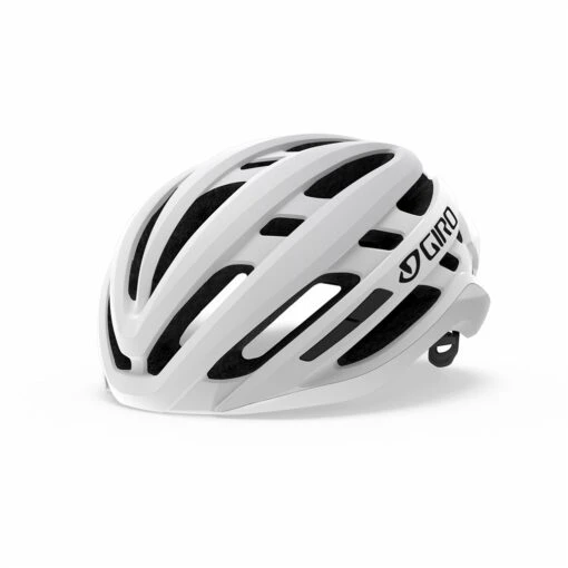 Giro Agilis MIPS Matte White M 55-59 Cm Helm -Giro Verkaufs-Shop giro agilis mips matte white helm 15780 0