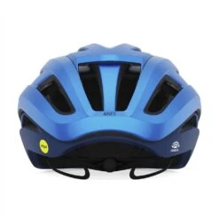 Giro Aries Spherical MIPS Matte Ano Blue L 59-63 Cm Helm -Giro Verkaufs-Shop giro aries spherical mips matte ano blue helm 2 23003 2 23004 2