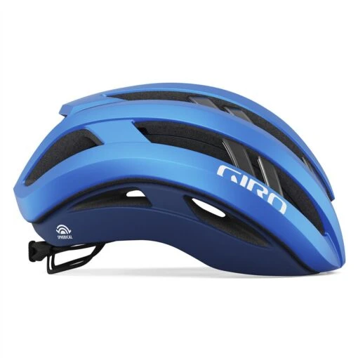 Giro Aries Spherical MIPS Matte Ano Blue L 59-63 Cm Helm -Giro Verkaufs-Shop giro aries spherical mips matte ano blue helm 3 23003 3 23004 3