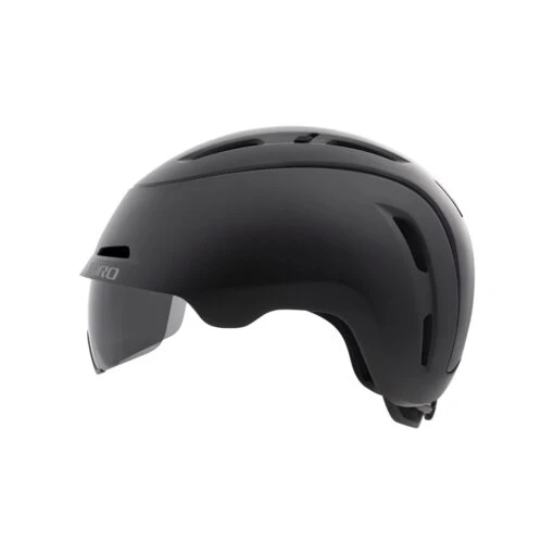 Giro Bexley MIPS Matte Black S 51-55 Cm Helm -Giro Verkaufs-Shop giro bexley mips matte black helm 2