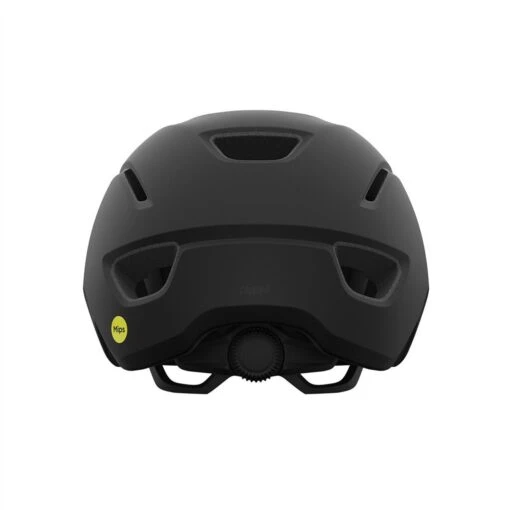 Giro Caden II MIPS Matte Black S 51-55 Cm Helm -Giro Verkaufs-Shop giro caden II mips matte black helm 2