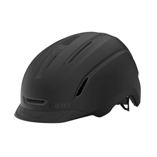 Giro Caden II MIPS Matte Black S 51-55 Cm Helm -Giro Verkaufs-Shop giro caden II mips matte black helm