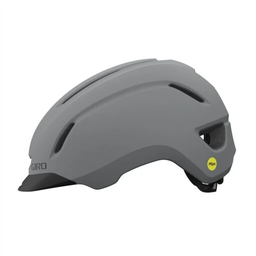 Giro Caden II MIPS Matte Grey M 55-59 Cm Helm -Giro Verkaufs-Shop giro caden II mips matte grey helm 1 23261 1