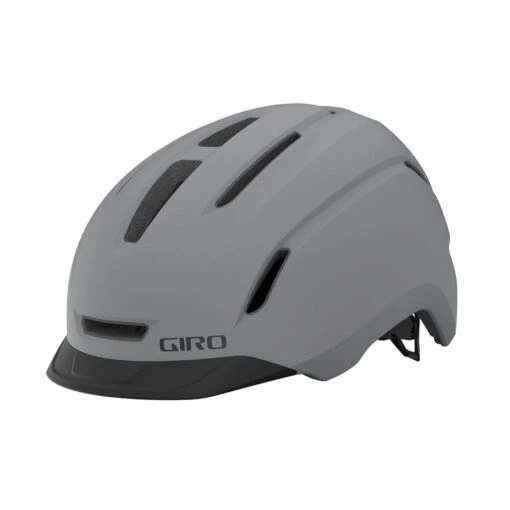 Giro Caden II MIPS Matte Grey M 55-59 Cm Helm -Giro Verkaufs-Shop giro caden II mips matte grey helm 23261 0