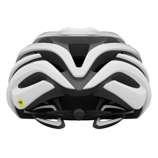 Giro Cinder MIPS Matte Whtie-silver L 59-63 Cm Helm -Giro Verkaufs-Shop giro cinder mips matte white silver helm 2 15798 2 15799 2