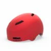 Giro Dime FS Matte Bright Red XS 47-51 Cm Kinderhelm -Giro Verkaufs-Shop giro dime fs matte bright red helm