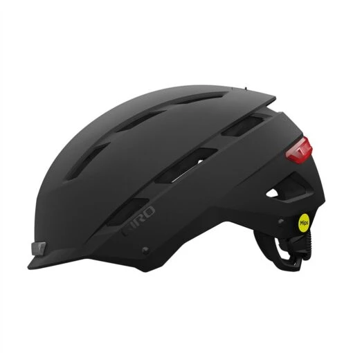 Giro Escape MIPS Matte Black M 55-59 Cm Helm -Giro Verkaufs-Shop giro escape mips matte black helm 1 23249 1