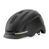 Giro Ethos LED MIPS Matte Black S 51-55 Cm Helm -Giro Verkaufs-Shop giro ethos led mips matte black helm