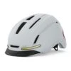 Giro Ethos LED MIPS Matte Chalk S 51-55 Cm Helm -Giro Verkaufs-Shop giro ethos led mips matte chalk helm