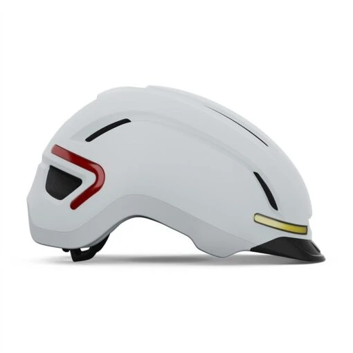 Giro Ethos LED MIPS Matte Chalk S 51-55 Cm Helm -Giro Verkaufs-Shop giro ethos led mips matte chalk helm 3