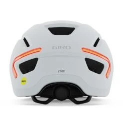 Giro Ethos LED MIPS Matte Chalk S 51-55 Cm Helm -Giro Verkaufs-Shop giro ethos led mips matte chalk helm 5