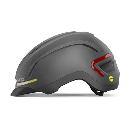 Giro Ethos LED MIPS Matte Graphite M 55-59 Cm Helm -Giro Verkaufs-Shop giro ethos led mips matte graphite helm 1 23081 1