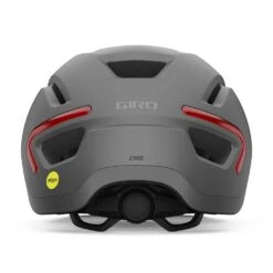 Giro Ethos LED MIPS Matte Graphite M 55-59 Cm Helm -Giro Verkaufs-Shop giro ethos led mips matte graphite helm 2 23081 2