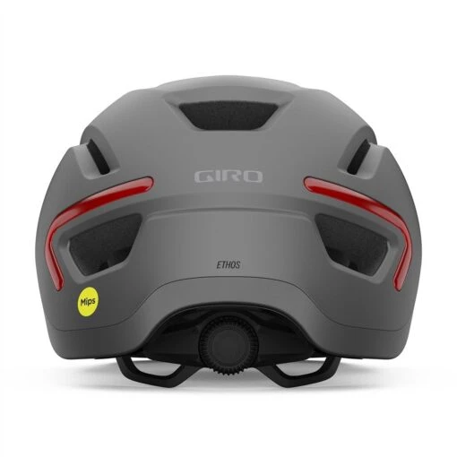 Giro Ethos LED MIPS Matte Graphite M 55-59 Cm Helm -Giro Verkaufs-Shop giro ethos led mips matte graphite helm 2 23081 2