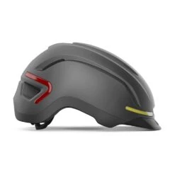 Giro Ethos LED MIPS Matte Graphite M 55-59 Cm Helm -Giro Verkaufs-Shop giro ethos led mips matte graphite helm 3 23081 3