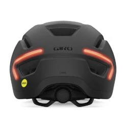 Giro Ethos LED Shield MIPS Matte Black M 55-59 Cm Helm -Giro Verkaufs-Shop giro ethos led shield mips matte black helm 5 23066 5