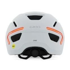 Giro Ethos LED Shield MIPS Matte Chalk S 51-55 Cm Helm -Giro Verkaufs-Shop giro ethos led shield mips matte chalk helm 5