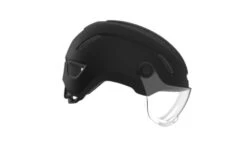 Giro Evoke LED MIPS Matte Black M 55-59 Cm Helm -Giro Verkaufs-Shop giro evoke led mips matte black helm 2 23169 2