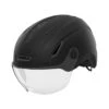 Giro Evoke LED MIPS Matte Black M 55-59 Cm Helm -Giro Verkaufs-Shop giro evoke led mips matte black helm 23169 0