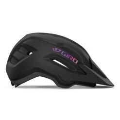 Giro Fixture II Women MIPS Matte Black/pink 50-57 Cm Helm -Giro Verkaufs-Shop giro fixture II women mips matte black pink helm 3