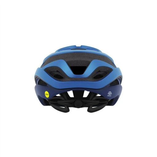 Giro Helios Spherical MIPS Matte Ano Blue M 55-59 Cm Helm -Giro Verkaufs-Shop giro helios spherical mips matte ano blue helm 2 23109 2