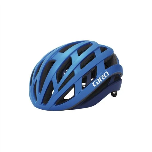 Giro Helios Spherical MIPS Matte Ano Blue M 55-59 Cm Helm -Giro Verkaufs-Shop giro helios spherical mips matte ano blue helm 23109 0