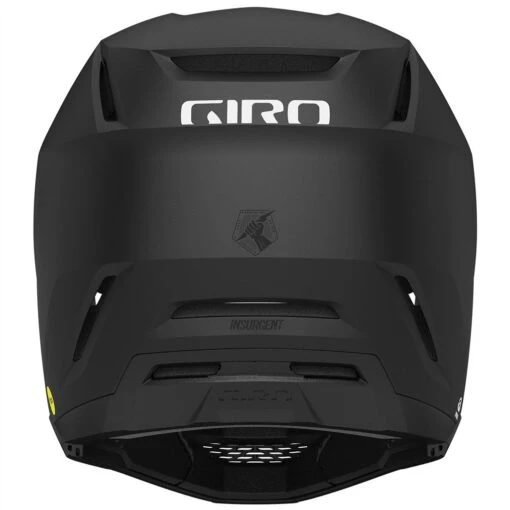 Giro Insurgent Spherical MIPS Matte Black/gloss Black XS/S 51-55 Cm Helm -Giro Verkaufs-Shop giro insurgent spherical mips matte black gloss black helm 2