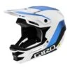 Giro Insurgent Spherical MIPS Matte White/ano Blue XS/S 51-55 Cm Helm -Giro Verkaufs-Shop giro insurgent spherical mips matte white ano blue helm