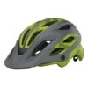 Giro Merit Spherical MIPS Matte Metallic Black/ano Lime S 51-55 Cm Helm -Giro Verkaufs-Shop giro merit spherical mips matte metallic black ano lime helm