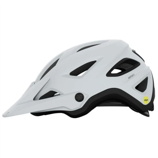 Giro Montaro II MIPS Matte Chalk S 51-55 Cm Helm -Giro Verkaufs-Shop giro montario ii mips helm matte chalk 1