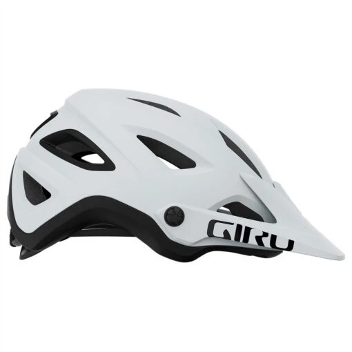 Giro Montaro II MIPS Matte Chalk S 51-55 Cm Helm -Giro Verkaufs-Shop giro montario ii mips helm matte chalk 3