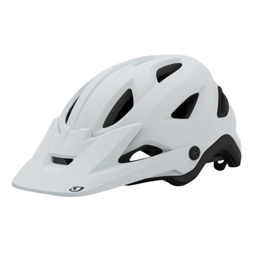 Giro Montaro II MIPS Matte Chalk S 51-55 Cm Helm -Giro Verkaufs-Shop giro montario ii mips helm matte chalk