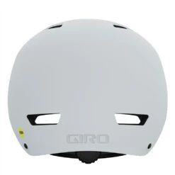 Giro Quarter FS MIPS Matte Chalk S 51-55 Cm Helm -Giro Verkaufs-Shop giro quarter fs mips matte chalk helm 2