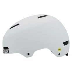 Giro Quarter FS MIPS Matte Chalk S 51-55 Cm Helm -Giro Verkaufs-Shop giro quarter fs mips matte chalk helm 3