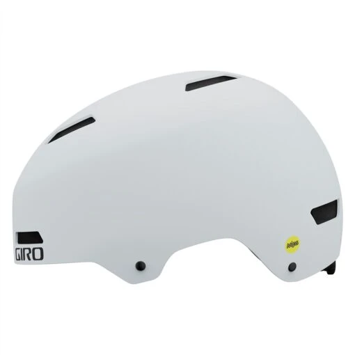 Giro Quarter FS MIPS Matte Chalk S 51-55 Cm Helm -Giro Verkaufs-Shop giro quarter fs mips matte chalk helm 3