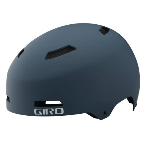 Giro Quarter FS MIPS Matte Portaro Grey M 55-59 Cm Helm -Giro Verkaufs-Shop giro quarter fs mips matte portaro grey helm 15745 0