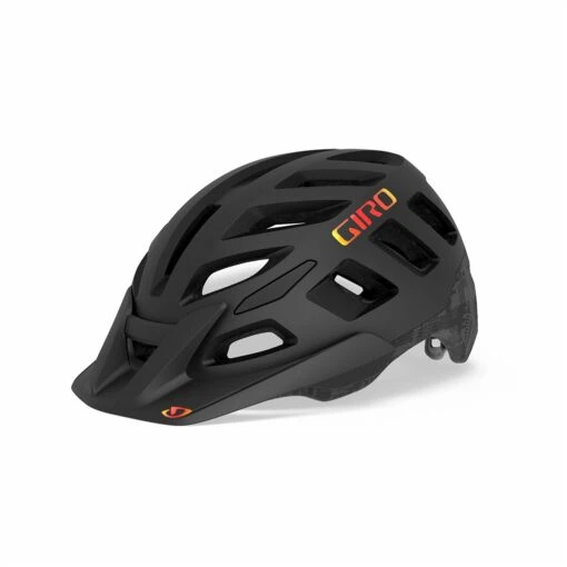 Giro Radix MIPS Matte Black Hypnotic XL 61-65 Cm Helm -Giro Verkaufs-Shop giro radix mips matte black hypnotic helm 2