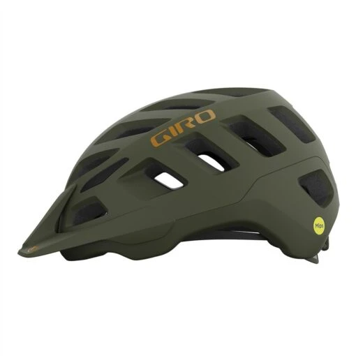 Giro Radix MIPS Matte Trail Green M 55-59 Cm Helm -Giro Verkaufs-Shop giro radix mips matte trail green helm 1 23220 1