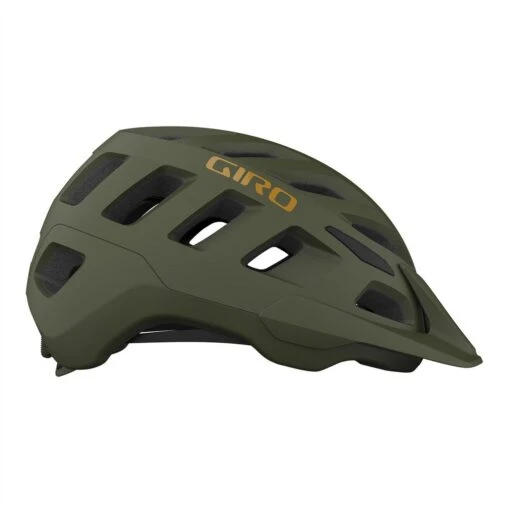 Giro Radix MIPS Matte Trail Green M 55-59 Cm Helm -Giro Verkaufs-Shop giro radix mips matte trail green helm 3 23220 3